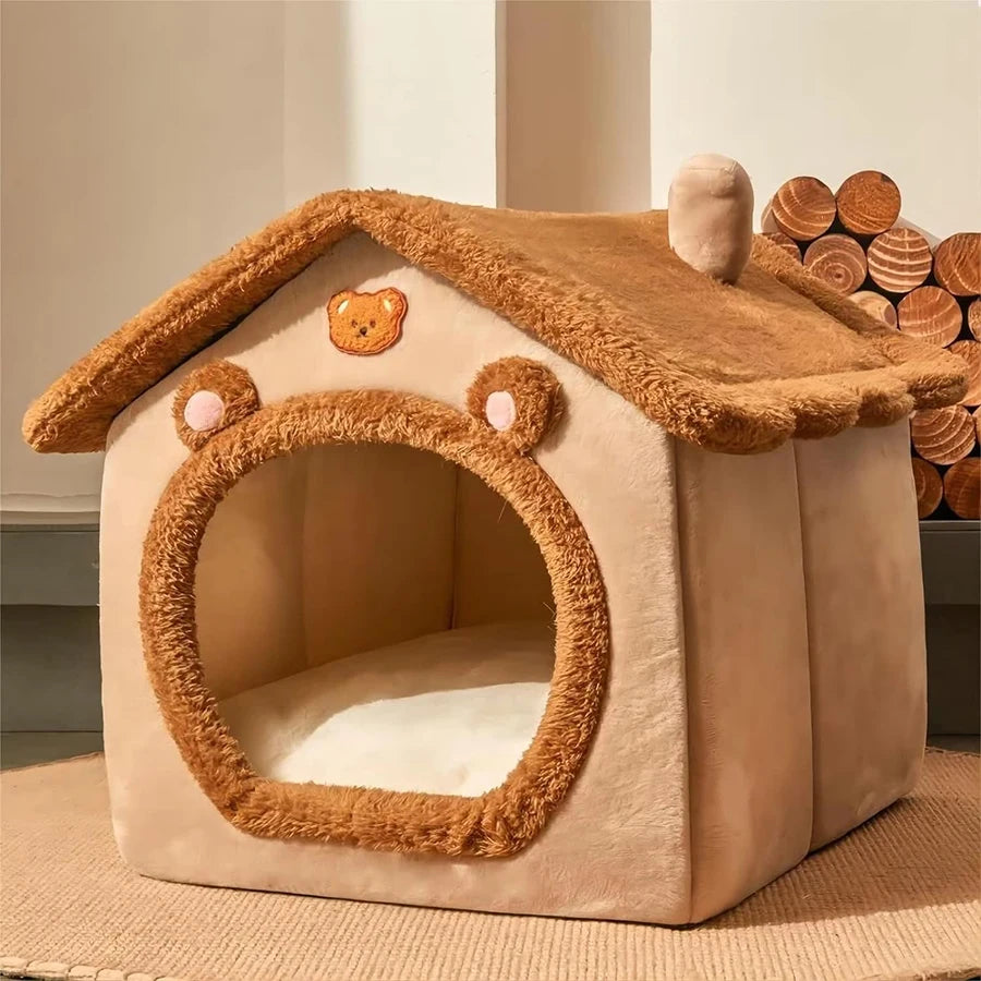 Honey House™ - Pup Palace