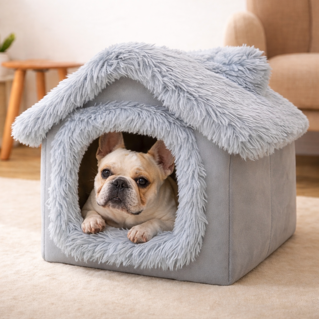 Cozy Den™ - Pup Palace