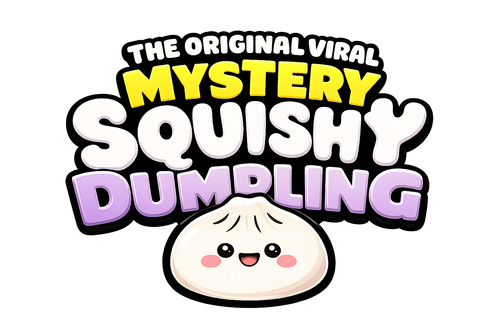 MysterySquishy