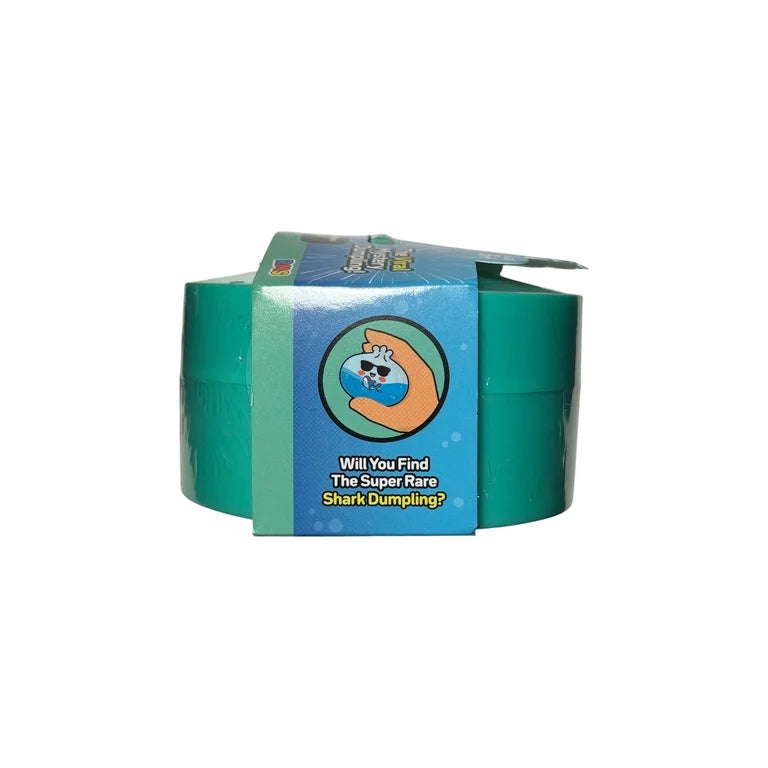 מהדורת הכריש
