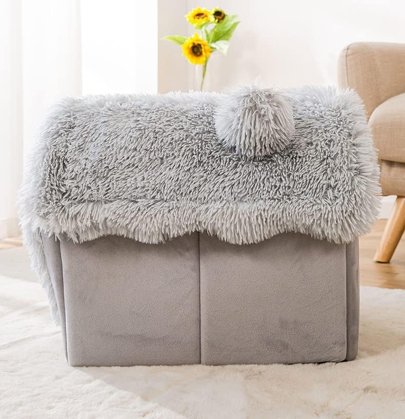 Cozy Den™ - Pup Palace