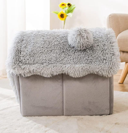 Cozy Den™ - Pup Palace
