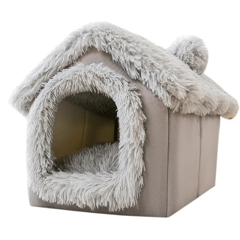 Cozy Den™ - Pup Palace