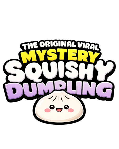 MysterySquishy
